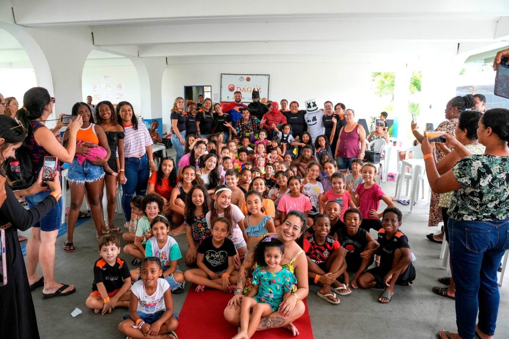 Instituto Dagaz está com matrículas abertas até 03 de